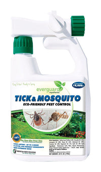 Everguard Repellents Concentrate Insect Killer 32 oz (Pack of 6)