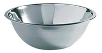 Mixing Bowl, Stainless Steel, 7-Qts.