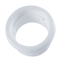 Jandorf  5/16 in. Nylon  Bushing  5 pk