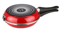 MAGEFESA Red Coral Fritatta Pan 24 Cm