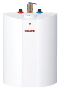 SHC Mini Tank Water Heater, 2.5-Gal.