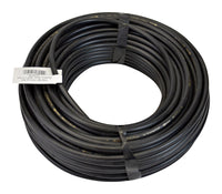 Raindrip  Polyethylene  Drip Irrigation Soaker Tubing  1/4 in. Dia. x 100 ft. L