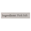 Himalania Coarse Pink Salt - Case of 6 - 9 oz.