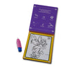 Melissa & Doug Fairy Tale Water Reveal Pad 2 pc.