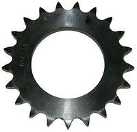 W Series Hub, #50, 16 Teeth