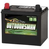 Deka Outdoorsman 230  12 V Small Engine Battery