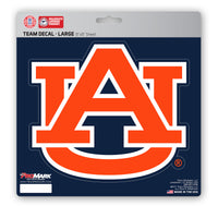 Auburn University Large Decal Sticker