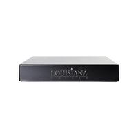 Louisiana Grills Grill Shelf Stainless Steel 3 in. H X 12 in. W X 14.5 in. L