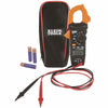 Klein Tools Automatic LCD Clamp Meter 1 pk