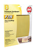 Shopsmith  11 in. L x 9 in. W 220 Grit Aluminum Oxide  Sandpaper  8 pk