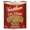 Varathane Transparent Provincial Oil-Based Gel Stain 1 qt (Pack of 2)