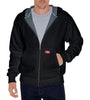 Dickies L Long Sleeve Men's Hooded Jacket Black