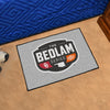 The Bedlam Series - Oklahoma / Oklahoma State Rug - 19in. x 30in.