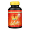 Bioastin 4Mg Astaxanthin Microalgae  - 1 Each - 120 CAP