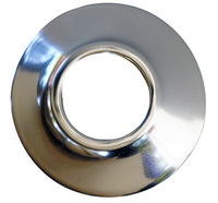 Sure Grip, Chrome Plated Shallow Flange, Fits 3/4-In. Iron Pipe (Pack of 6)