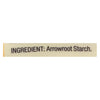 Bob's Red Mill - Arrowroot Starch - Case of 4-16 oz.