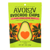 Branchout - Chips Avacado Sea Salt - Case of 12-1 OZ