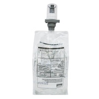 Rubbermaid Unscented Hand Sanitizer Refill 1100 ml (Pack of 4)