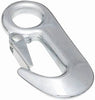 Forged Zinc Hook, 5/8-In. x 3.5-In.