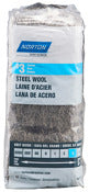 Norton 68118 #3 Coarse Grit Steel Wool 12 count