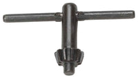 Chuck Key, For Drill Presses, 7/32-In. Pilot Shank, 3/8-In.