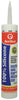 Red Devil 0826 100% Clear Silicone Sealant