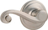 730LL 15 CP Lido Privacy - Satin Nickel