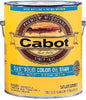 Cabot O.V.T. Solid Tintable 6707 Deep Base Oil-Based Stain 1 gal. (Pack of 4)