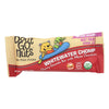 Don't Go Nuts - Bar Whitewater Chomp - Case of 12 - 1.26 OZ