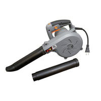 Performance Tool Electric Handheld Shop Blower