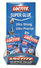 Loctite Ultra Liquid Control High Strength Liquid Super Glue Ultra Liquid Control 4 (Pack of 6)