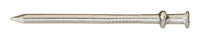 Pro-Fit  16D  3 in. L Duplex  Bright  Steel  Nail  Smooth Shank  Double  50 lb.