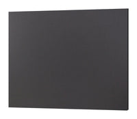 Elmer's 30 in. W x 20 in. L Black Foam Board (Pack of 10)