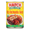 Hatch Chili Hatch Red Enchilada Sauce - Enchilada - Case of 12 - 15 Fl oz.