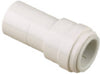 PEX Quick Connect Coupling Stem, 1/2 x 3/8-In.