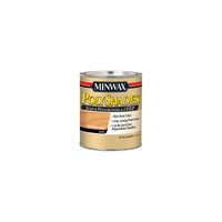 Minwax 21970 1/2 Pint Classic Oak Polyshades┬« Satin Wood Stain (Pack of 4)