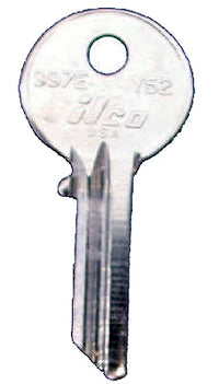 Ilco Yale/ Hampton Key Blank (Pack of 10)