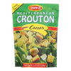 Osem - Croutons Ceasar - Case of 8 - 5.25 OZ