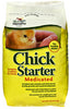 Manna Pro  Chick Starter  Grower/Starter Feed  Crumble  For Poultry 5 lb.