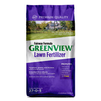 Fairway Formula Lawn Fertilizer, Covers 10,000 Sq. Ft., 33-Lbs.