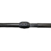 Backwater Paddle Company Black Nylon Non-Varnished Kayak Paddle 94.5 L in.