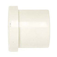 Genova Products 50217 3/4" X 1" CPVC Reducing Bushing (Pack of 10)