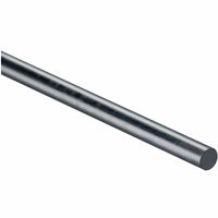 5/8X36 ZINC SMOOTH ROD