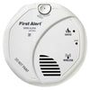 First Alert Battery-Powered Electrochemical/Ionization Smoke and Carbon Monoxide Detector