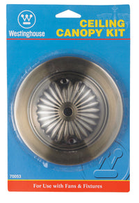 Westinghouse Ceiling Canopy Kit