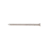 Stallion 16D 3-1/2 in. Finishing Bright Steel Nail Brad Head 1 lb (Pack of 12).