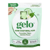 Gelo - Foam Hnd Soap Rfl Cucu - 1 Each 1-40 OZ