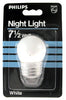 Phillips 415455 Globe Night Light Bulb