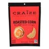 Craize - Corn Crisps Rsted Toasted - Case of 6 - 4 OZ