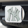 MLB - New York Yankees Metal Hitch Cover